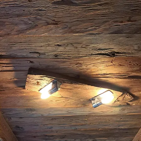 Maxerhuette Auf Der Alfenalm Casa vacanze *