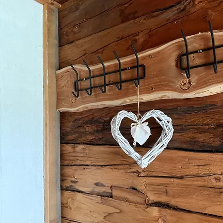 Maxerhuette Auf Der Alfenalm 度假居