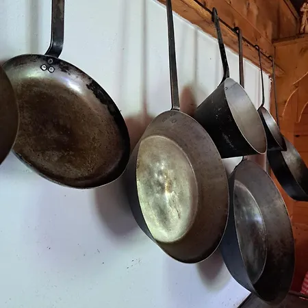 Maxerhuette Auf Der Alfenalm Σπίτι διακοπών Innervillgraten