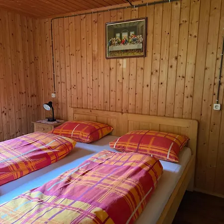 Maxerhuette Auf Der Alfenalm