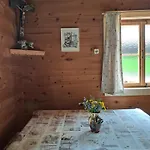 Maxerhütte Auf Der Alfenalm Innervillgraten