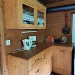 Maxerhütte Auf Der Alfenalm Сasa de vacaciones