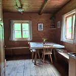 Сasa de vacaciones Maxerhütte Auf Der Alfenalm