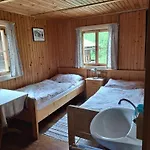 Сasa de vacaciones Maxerhütte Auf Der Alfenalm