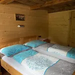 Maxerhütte Auf Der Alfenalm Innervillgraten